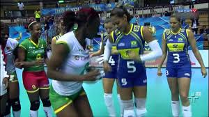 Jun 26, 2021 · um dia após a derrota na decisão da liga das nações para os estados unidos, o técnico zé roberto guimarães fechou o elenco que representará a seleção brasileira feminina de vôlei nos. Selecao Brasileira Feminina De Volei Derrota O Canada No Mundial Da Italia 25 09 2014 Youtube