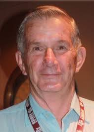 William Parnell Obituary