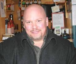 Looking at the funny side of life