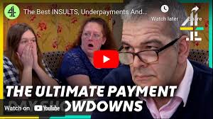 Services 2 — Casper Black Street Casting