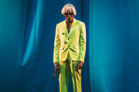 Tyler, the creatorподлинная учетная запись. Tyler The Creator Announces His Upcoming Album Call Me If You Get Lost Will Drop On June 25 New Delhi Times India S Only International Newspaper