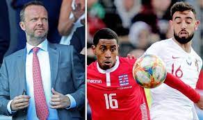 Ed woodward has been targeted at home by manchester united fans according to reports last night. Man Utd Fans Hit Out At Ed Woodward After Bruno Fernandes Goal For Portugal Tell My Sport