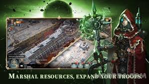 The streamlined game requires only 600 mb of free space and 1 gb of ram to run smoothly. Download Warhammer 40000 Lost Crusade Hack For Android Apk And Obb