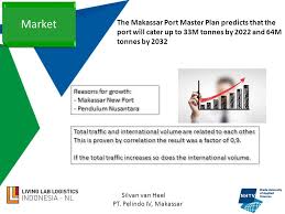 Pt perkebunan nusantara vii, disingkat ptpn vii, adalah bekas badan usaha milik negara pt perkebunan nusantara vll. Internship Presentation By Silvan Van Heel Makassar International Hub Port Silvan Van Heel Pt Pelindo Iv Makassar Ppt Download