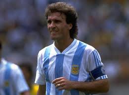 Ver más ideas sobre argentina, seleccion argentina de futbol, fútbol. Copa America Capitao Do Ultimo Titulo Da Argentina Relembra Classicos E Aposta Em Messi Veja