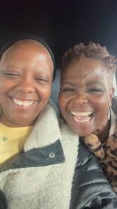 Tomorrow’s celebration of American Soul is not to be missed! Join Chef  Renae Wilson in conversation with her dear mom Chriselda Cuyar about  building the recipes for the book and telling Black ...