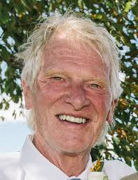 Obituary information for Timothy John Yowell