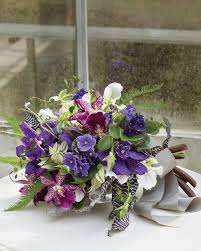 Maybe you would like to learn more about one of these? African Violet Wedding Flowers Arabia Weddings