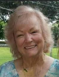 Carolyn Strickland Obituary