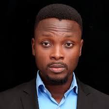 Profile for Isaac Kofi Arthur #ike