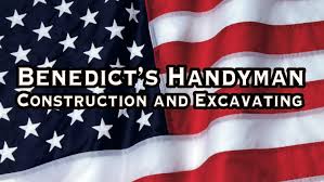 Maybe you would like to learn more about one of these? Benedict S Handyman And Hvac Heating And Cooling Construction Company In Newburgh