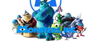Do you know your monster mutts from your scooby doos? What Monsters Inc Character Are You Most Like Quiz Proprofs Quiz