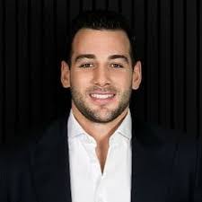 Jeremy Brink's Instagram, Twitter & Facebook