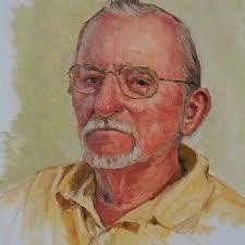 Rest in peace, John Frank