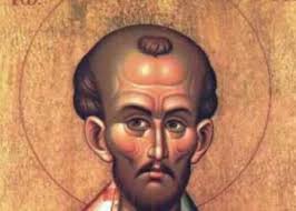 Memory of the Prophet Daniel and the Three Holy Children