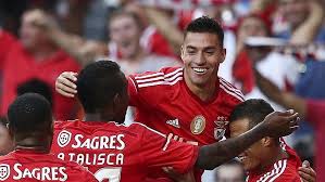 A partida acontecerá dentro do torneio portugal. Benfica Play Benfica Play
