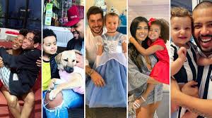 No último sábado (07), a cantora preparou um baile carnavalesco para comemorar o aniversário do filho que. Big Family Brasil Confira A Lista Dos Participant Gshow Shotoe