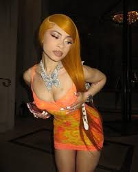 Been a min since Ive done an Iced Spice post 👩🏼‍🦰👀 - EroMe