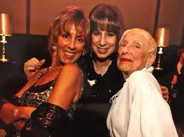 Leah Adler -Spielberg added a...