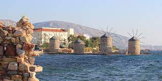 Όλα τα τελευταία νέα, άρθρα, απόψεις, videos για χιοσ στο to10.gr. Xios To Nhsi Ths Mastixas Ferryhopper
