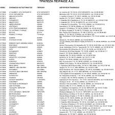 Λύτρα π.ψυχικό, 154 52 αθήνα). Trapeza Peiraiws A E Pdf Free Download