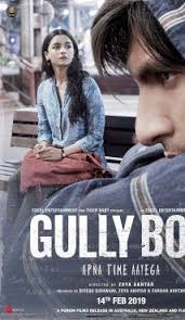 Gully Boy 2019 Bollywood Movies Bollywood Movie Boys