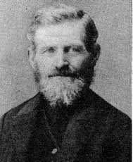 Jacob Christensen Vinding : Family tree by Tim DOWLING (tdowling)