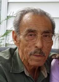 Rev. Earl 'Billy' Locklear