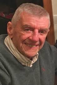 Obituary information for Richard E. McVay