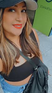 Marlene Ramirez's Instagram, Twitter & Facebook