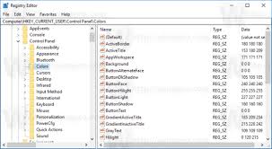 The ability to customize the highlighted text color was available in previous windows versions when the classic theme was used. Change Window Text Color In Windows 10
