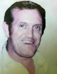 Robert Dwane “Bobby” Dickerson (1941-2000)