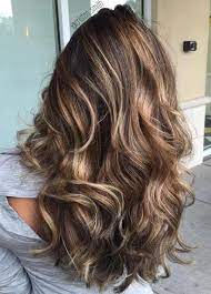 40 Ideas For Light Brown Hair With Highlights And Lowlights Brown Hair With Highlights And Lowlights Brown Hair With Highlights Brown Blonde Hair