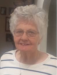Obituary information for Mary Louise Ruane