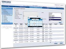 Complete core banking solution a versatile core banking solution, brings together a plethora of modules with an agile, modern user interface that enables ﬁnancial institutions to choose functionalities and workﬂows that ﬁt their speciﬁc needs. Corporate Business Software For Banks Comarch Sa