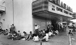 More Photos Of The Alabama Theatre From The 1970s And 1980s The Empire Strikes Back Star Wars Empire