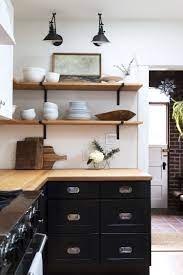Dexter House Kitchen It S Finally 100 Done The Grit And Polish Kitchen Layout Kitchen Renovation Kitchen Design