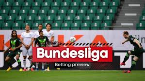 The side, total and moneyline. Bundesliga Weekend Preview With Best Bets And Odds For Matches On Sunday June 7