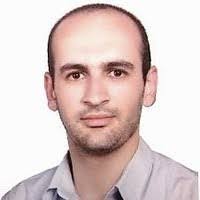 Mohammad Hashemi Email & Phone Number