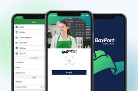 There may be fees associated with apps which are disclosed in the app market. Bayport S New Business App Launches Tuesday Bayport Credit Union