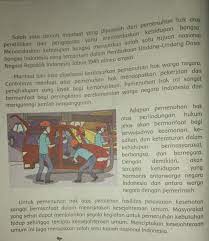 Manfaat Pemenuhan Hak Sebagai Warga Negara Indonesiasetiap Warga Negara Memiliki Hak Dan Brainly Co Id