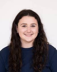 2021-22 Women's Track and Field Roster