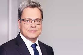 Auf dieser seite finden sie eine übersicht mit filialen von deutsche bank in starnberg. Deutsche Bank Manager Manfred Knof Wird Commerzbank Chef