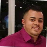 Benjamin Cárdenas Email & Phone Number