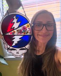 Are modern stained glass prices too high?