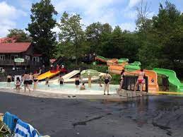 From august 16 to september 5, 2021 : Mont Cascades Montcascades Twitter