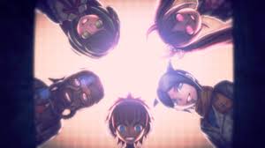 Warriors of hope trndsttr udg danganronpa edit. Ultra Despair Girls 2 Warriors Of Hope Youtube