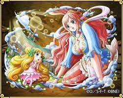 pin de mosquita chan em one piece treasure cruise arte com personagens anime meninas anime