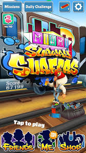 What Is Your Highscore In Subwaysurfers We Would Like To Know All Of Your High Scores You Can Also Post In Our Thread About This Game Too Http Ga Juegos