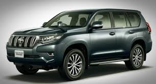 Visit cars.com and get the latest information, as well as detailed specs and features. New 2019 Toyota Land Cruiser Prado Redesign Price Toyota 2021